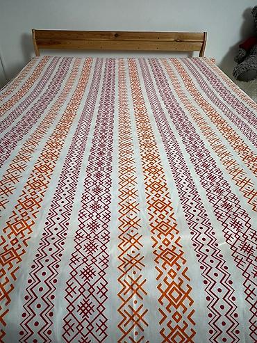 Комплекты постельного белья: Постельное бельё из хлопка (бязь) — комфорт, который вы почувствуете с — 16