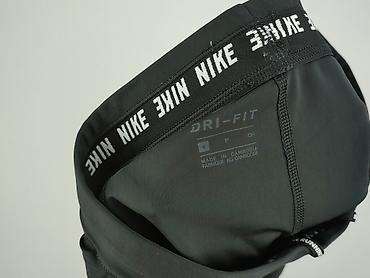 dresy sliskie: Nike, Legginsy Sportowe damskie, rozmiar S — 5