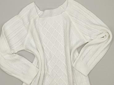cecil sweter: Sweter damski, rozmiar L — 1