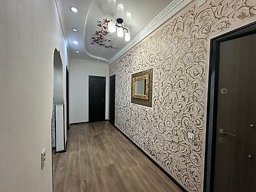 Долгосрочная аренда квартир: 2 комнаты, Собственник, Без подселения, С мебелью полностью — 3