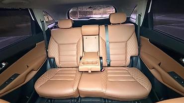 Kia: Kia Sorento: 2018 г., 2 л, Автомат, Кроссовер — 3