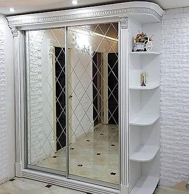 kombi dolabı: •Dəhliz mebellərinə xüsusi kampanya!!! •Sentyabr ayının axırına kimi — 3