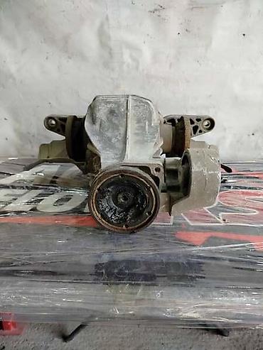 dvp filter: DIFERENCIJAL ZADNJI ZA AUDI A6 OD 2004. DO 2011. GOD. | Diferencijal — 4