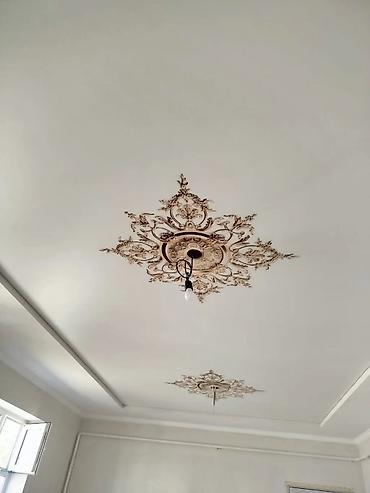 Потолочные работы: Монтаж потолков | Многоуровневый | Багет Больше 6 лет опыта — 6