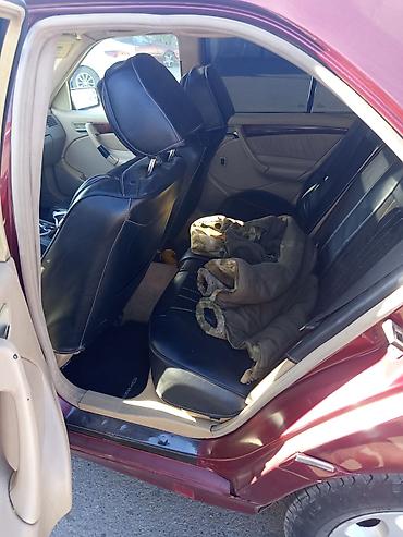 мерседес w219 рестайлинг: Mercedes-Benz C-Class: 1999 г., 2 л, Автомат, Бензин, Седан — 6