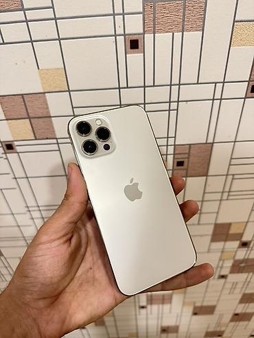 11 pro iphone: IPhone 12 Pro Max, 256 GB, Qızılı, Face ID — 1