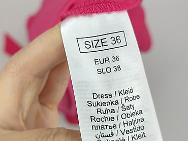 oasis: Orsay, Sukienka damska, rozmiar S — 5