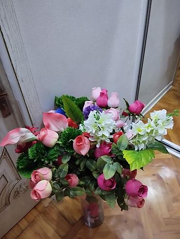 Jaketlər: Ev ücün gözəl dekor hün 100 sm — 4