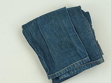 jeans eagle american: Spodnie jeansowe, 12 lat, 152, stan - Bardzo dobry — 6
