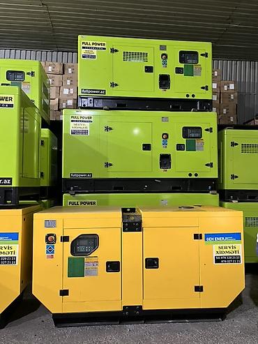 dəmir ferma: Satış, İşlənmiş, Dizel, Generator, Fullpower, Pulsuz çatdırılma, Kredit yoxdur — 4