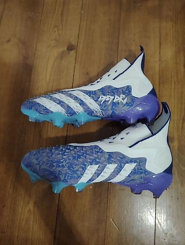 Butslar: Butslar Adidas, Ölçü: 40, Yeni — 3