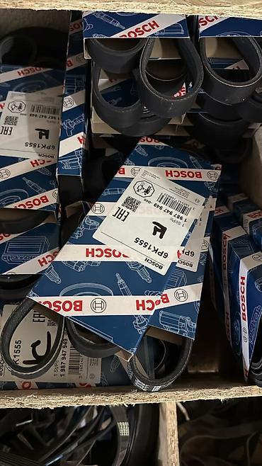 Катушки зажигания: Катушка зажигания Mercedes-Benz — 8