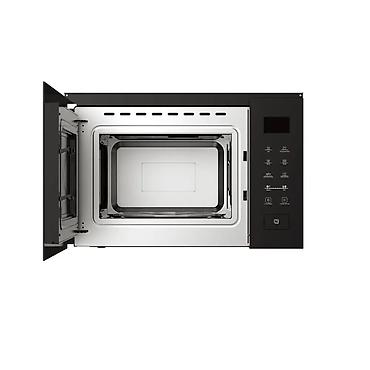 Микроволновки: № 12669 Məhsulun adı: Quraşdırılan mikrodalğalı soba Yoshiro — 2