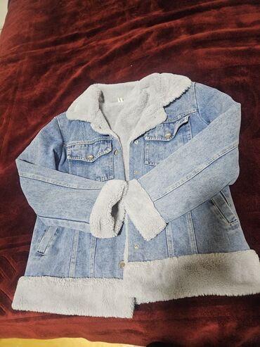 Пиджаки: Джинсовая куртка, French Connection, XL