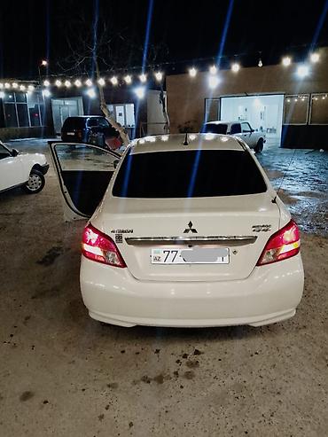 Xidmətlər: Günlük, Mitsubishi, Depozitlə, Qalmamaq şərti ilə — 3