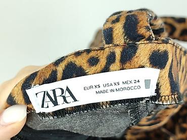 bershce: Zara, Сукня жіноча, розмір XS — 4
