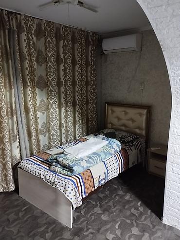 Посуточная аренда комнат: 20 м², С мебелью — 6