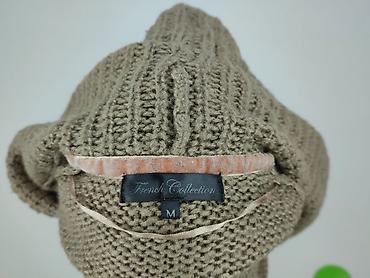 pull and bear narzutka: Kardigan damski, rozmiar M — 4