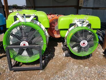 Опрыскиватели ОВТ: Опрыскиватель Овт Турецкие 300литр 400литр 600литр 800литр — 6