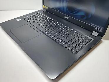 Acer: Acer 8GB SSD Hdmi Kamera Procesor I5 10TH FHD. > Prodajem Acer — 6
