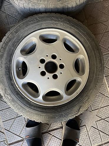 км конденсаторы цена: Диски R 15 Mercedes-Benz, Комплект, Б/у — 1