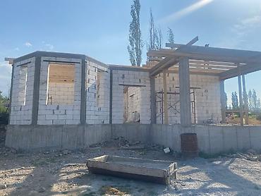 Другое универсальное оборудование: Гипсаблоктун апараттарын келишим баада алып келип орнотуп беребиз и — 13