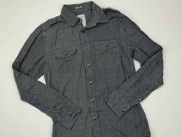 Shirts: Shirt for men, M (EU 38), condition - Good