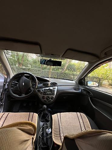 пружины форд фокус: Ford Focus: 1998 г., 1.6 л, Механика, Бензин, Хэтчбэк — 2