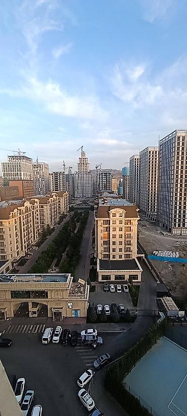 14: 1 комната, 62 м², Элитка, 14 этаж, ПСО (под самоотделку) — 9