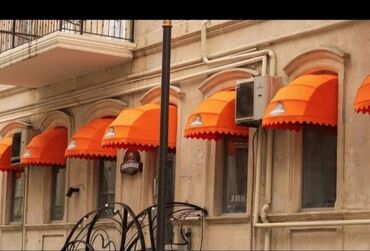 Balkonlar: Her növ tentlerin hazırlanması satışı ve temiri yazılan qiymet — 17