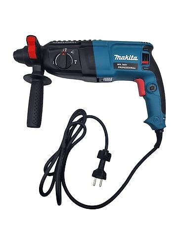 pereparatır: №: 11092 Məhsulun adı: Perforator MK-2601 Brend: No Brand Kateqoriya — 1