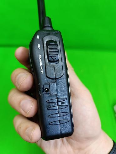 Радионяни: Рации для детей игрушки в комплекте📲 Комплектация товара: 2 рации, 6 — 7