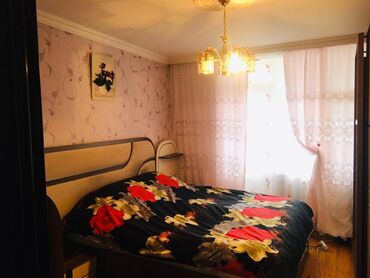 Köhnə tikili: Bakı, 2 otaqlı, Köhnə tikili, 45 kv. m — 3