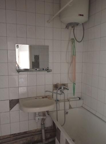 Квартиры: 2 комнаты, 52 м², Золотой квадрат 106 серия, 5 этаж, Старый ремонт — 5
