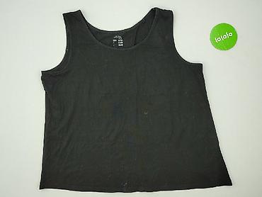 gate woman: Janina, Top damski, rozmiar 4XL — 2