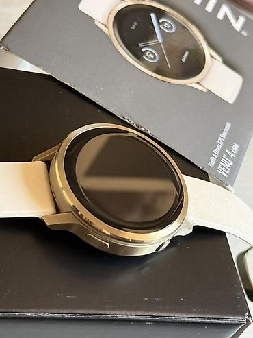 garmin fenix 8: Garmin Venu 4 (41 мм) — умные часы для спорта и здоровья с GPS — 5