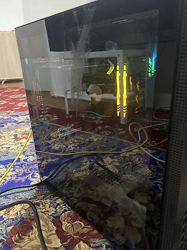 arsenal computers: Компьютер, ядер - 6, ОЗУ 16 ГБ, Игровой, Б/у, Intel Core i5, Встроенная видеокарта — 3
