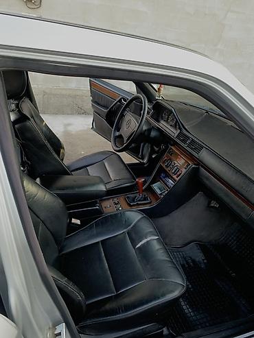 бампер на мерс 210 бишкек: Mercedes-Benz W124: 1994 г., Бензин, Седан — 8