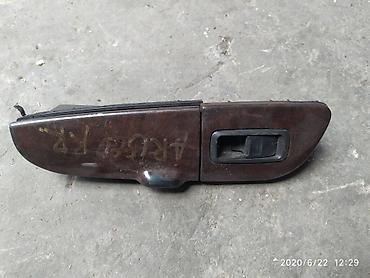 arist: Toyota Aristo 147 Кнопка стеклоподъемника, Тойота Аристо Кнопки — 1