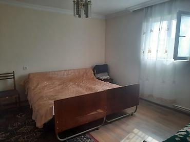 bine savxoz torpaq satilir: 5 otaqlı, 200 kv. m, Kredit yoxdur, Təmirsiz — 8