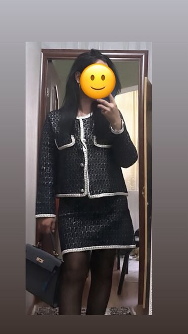 Повседневные платья: Платье-рубашка #322 - Стиль: минимализм с деликатной вертикальной — 9