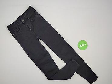 pull and bear jeansy: Jeansy damskie, rozmiar S — 2