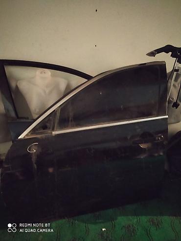 infinity fx35: Sol ön, Infiniti G35, 2007 il, Yaponiya, Ünvandan götürmə — 3