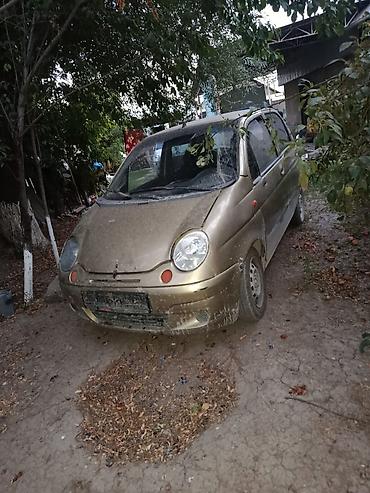 Капоты и комплектующие: Разборка Daewoo Matiz / запчасти на Matiz. матиздин баардык запчастары — 6