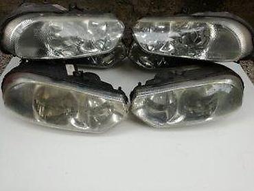 linkovi: Alfa Romeo 156-farovi. Alfa Romeo 156-farovi Kontakt 1.094 4 pre 6 — 8