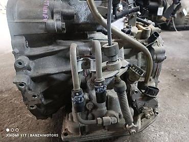 estima: Коробка передач Автомат Toyota Б/у, Оригинал, Япония — 6