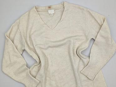 marka h: H&M, Sweter damski, rozmiar XS — 1