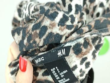 bluzki z hm: H&M Basic, Top damski, rozmiar S — 5
