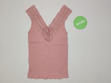 halter dekolt: Stradivarius, Top damski, rozmiar S — 2