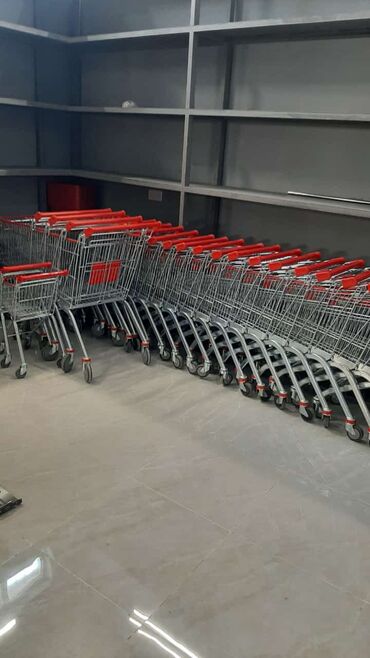 Soyuducu vitrinləri: Marketlərin 0-dan yüksək keydiyyətlə hazırlanması✅ Bütün məhsullar — 22